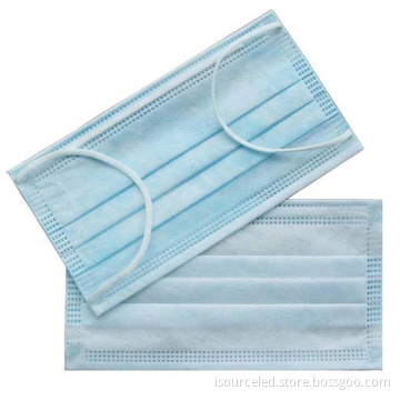 High quality 5-Layer Safety Masks Anti-Pollution